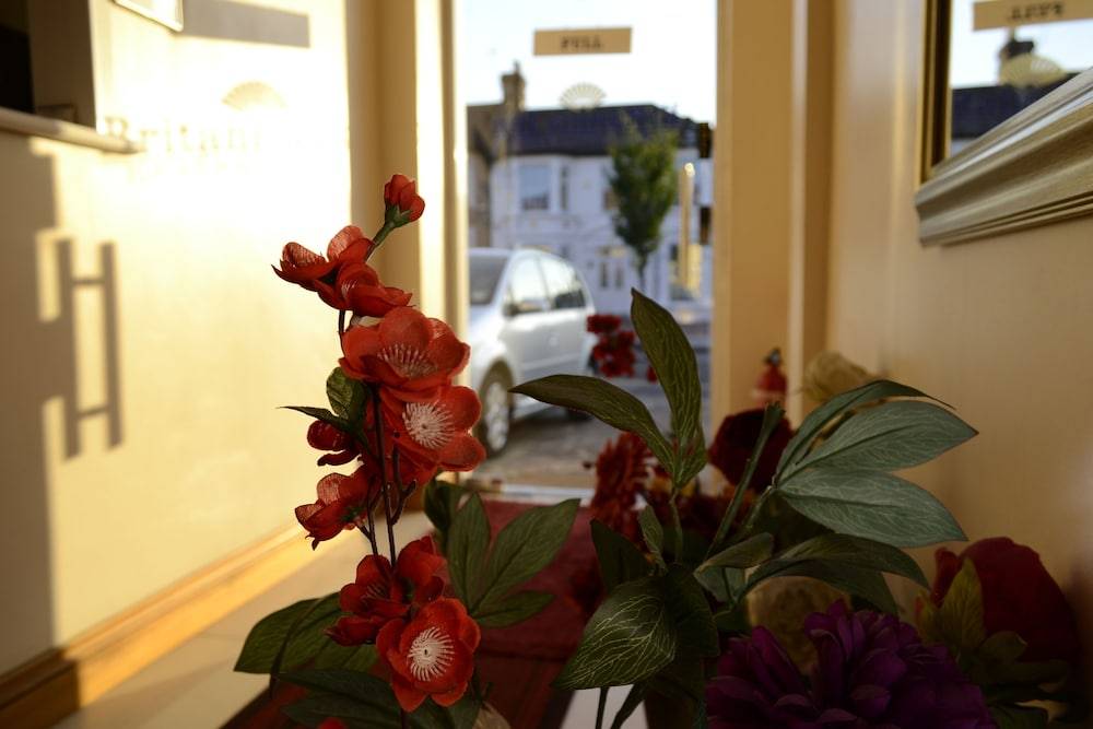 Britannia Inn Hotel 2