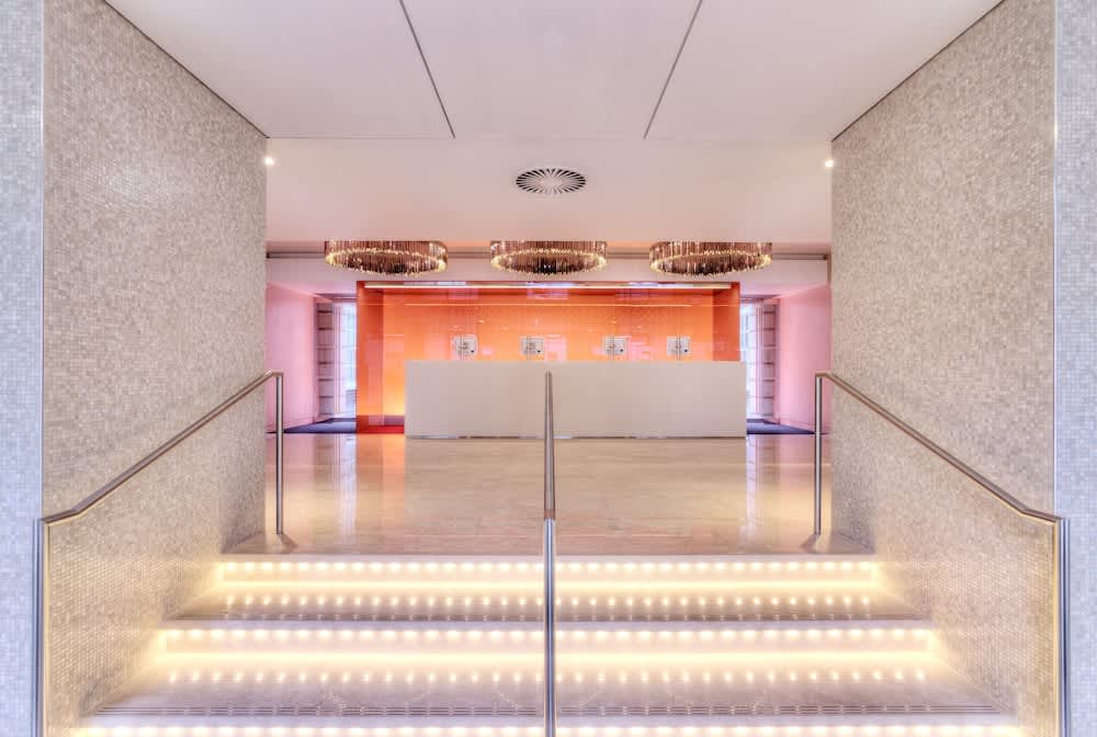 Apex Temple Court Hotel 2