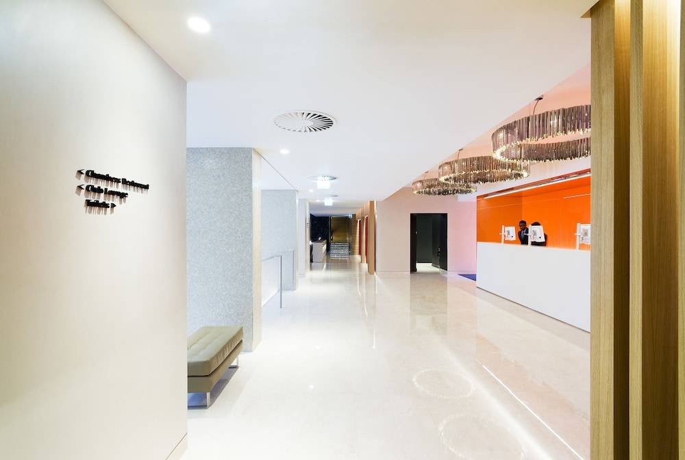Apex Temple Court Hotel 2
