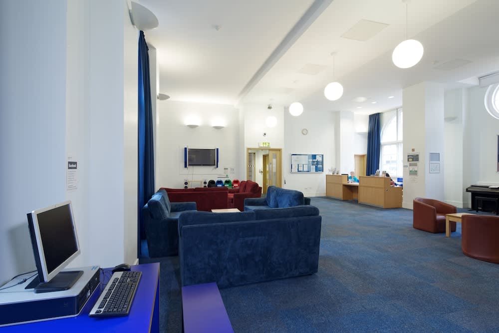 Beit Hall - Campus Accommodation 2