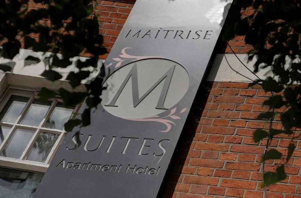 Maitrise Suites 2