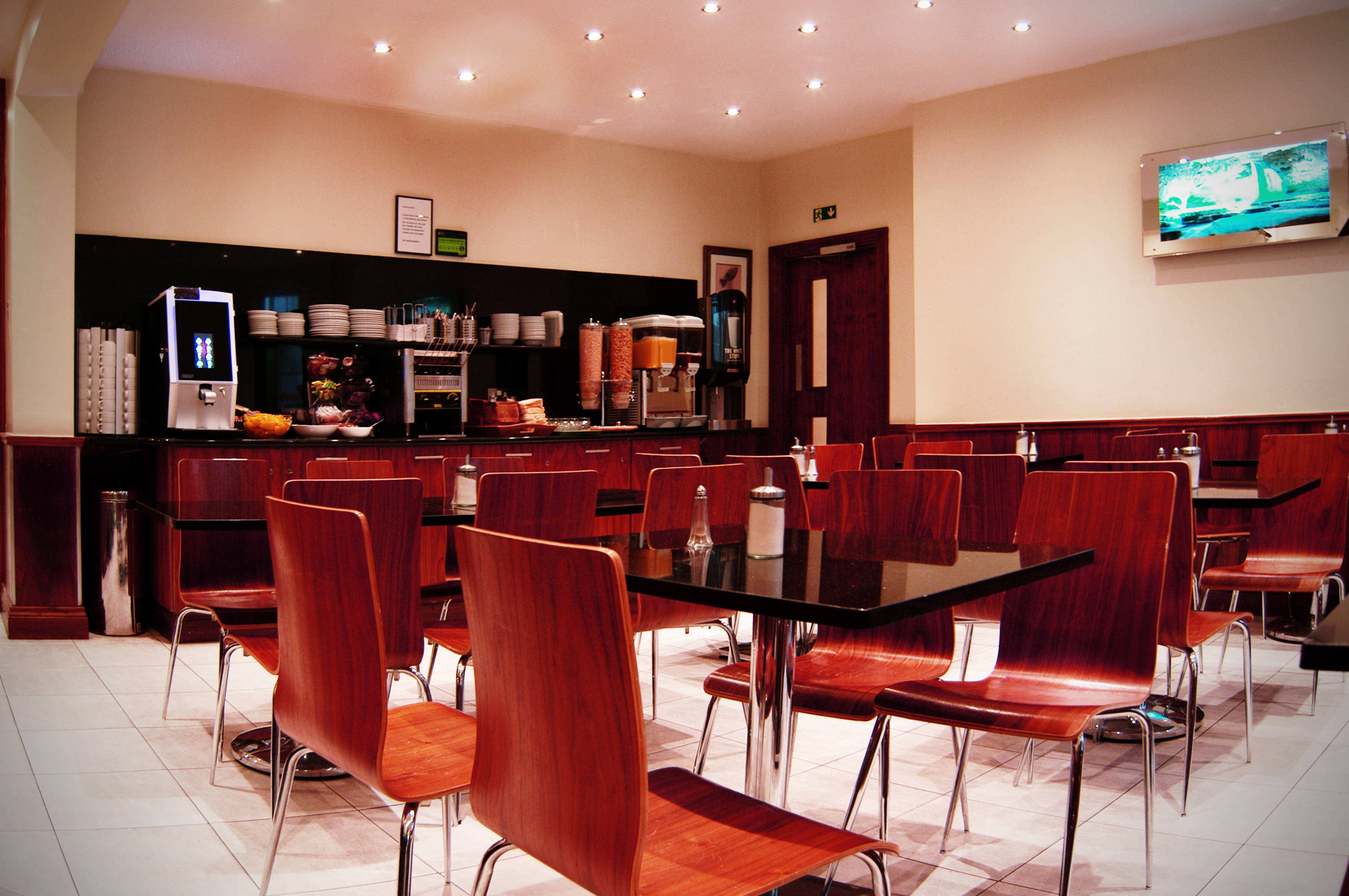 Westbury Hotel 1