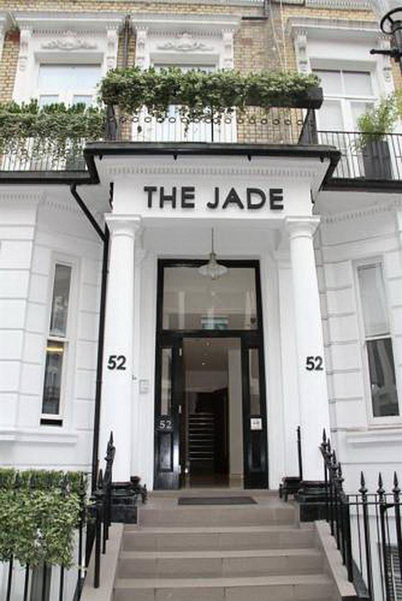 The Jade 1