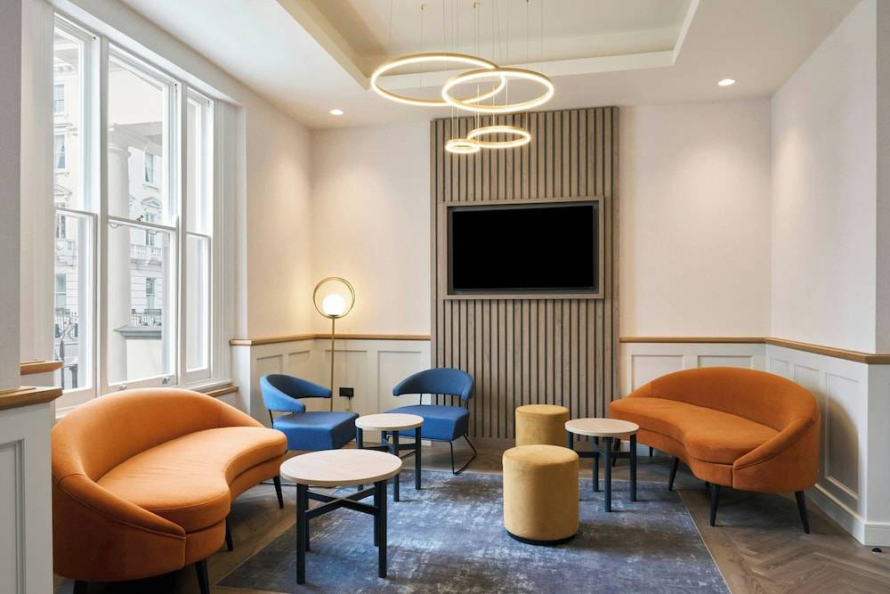 Four Points Flex by Sheraton London Victoria 2