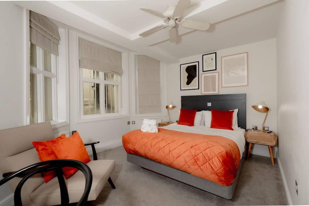 Kensington House Hotel 1