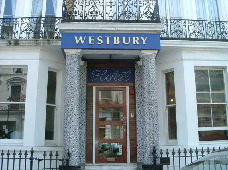 Westbury Hotel 2
