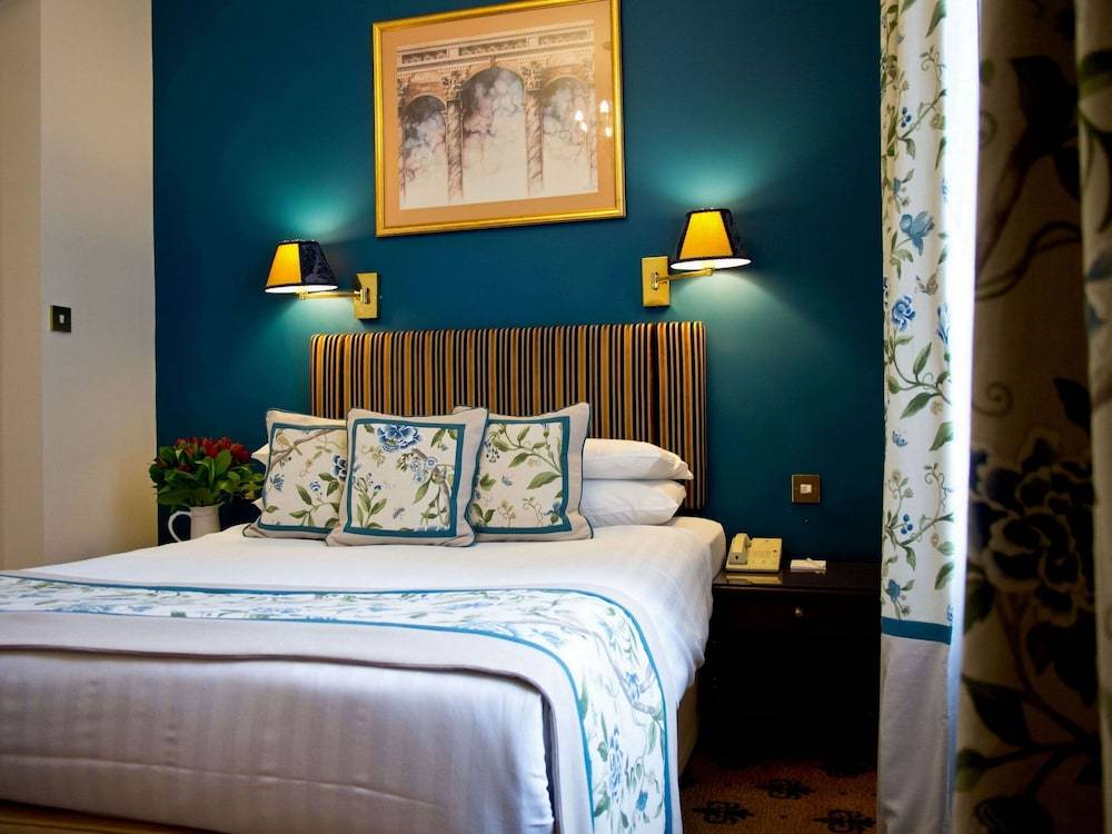 London Lodge Hotel 1