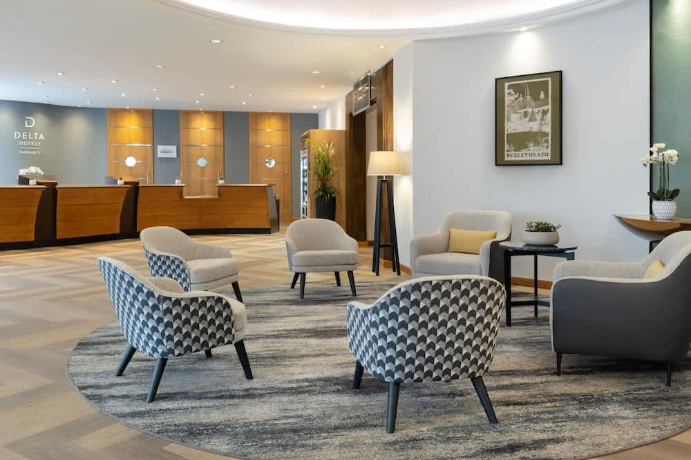 Delta Hotels by Marriott Bexleyheath 2
