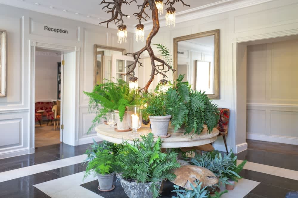 Harbour Hotel & Spa Richmond 2