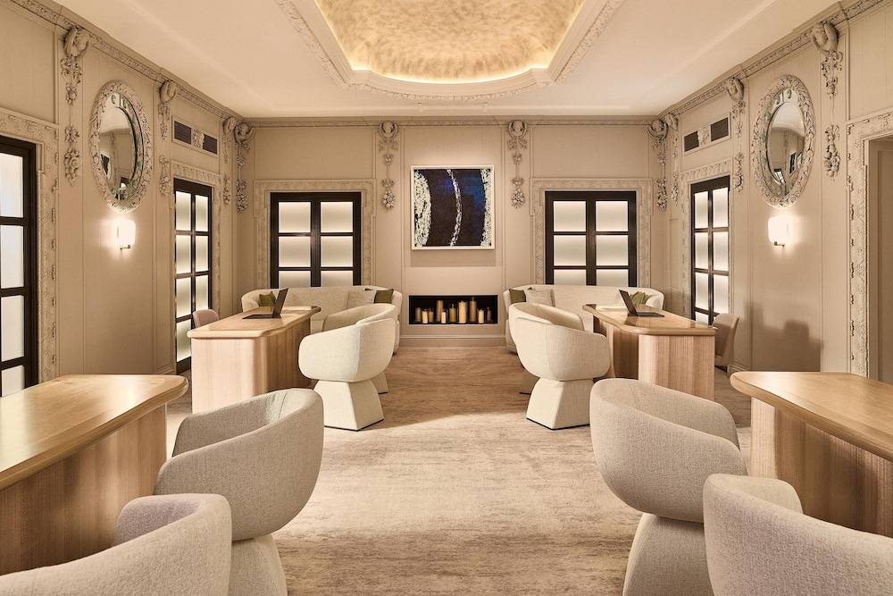 The Berkeley, Maybourne 2