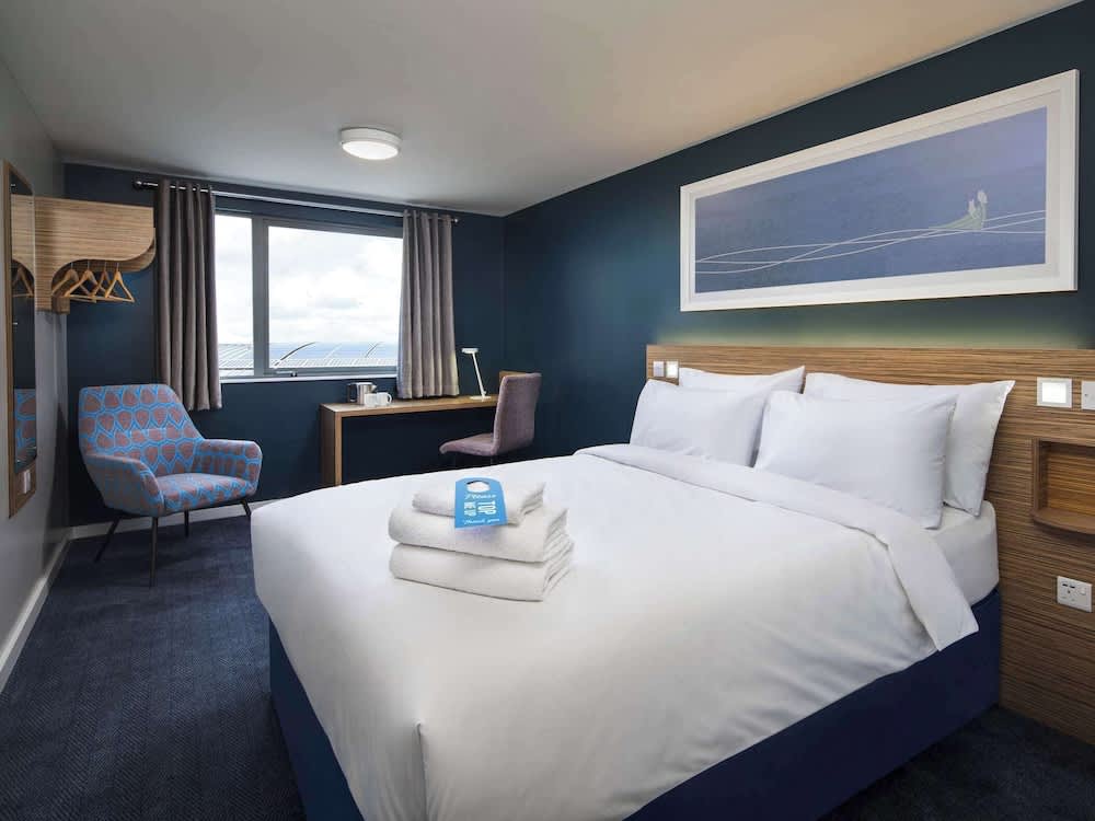 Travelodge London Wembley Hotel 2