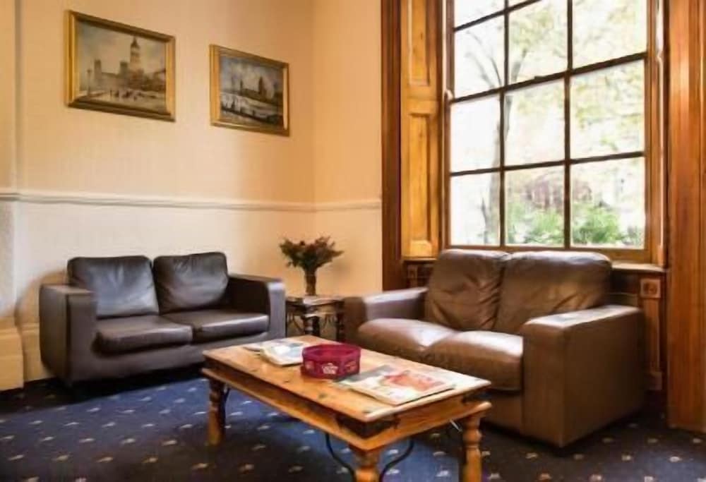 Europa House Hotel, London Paddington 2