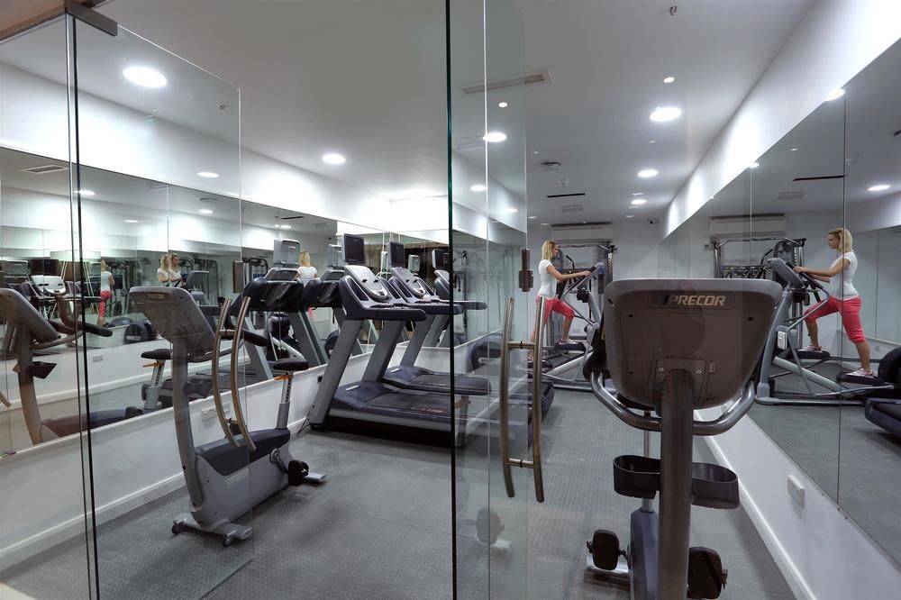 Best Western Palm Hotel 2