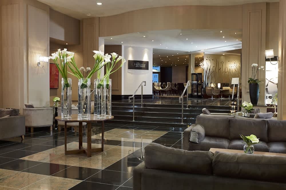 The Chelsea Harbour Hotel & Spa London 2