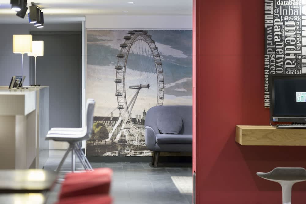 Holiday Inn Express LONDON - SOUTHWARK by IHG 2
