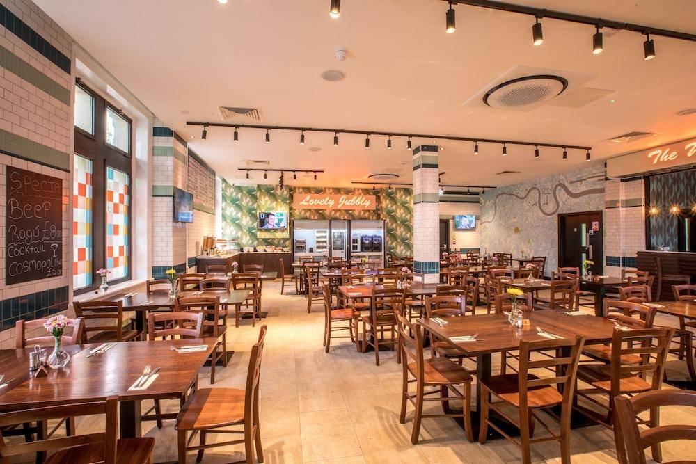 Best Western London Peckham Hotel 1