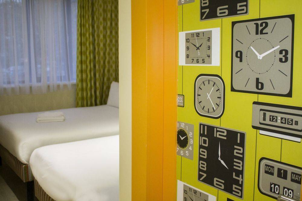 Best Western London Peckham Hotel 2