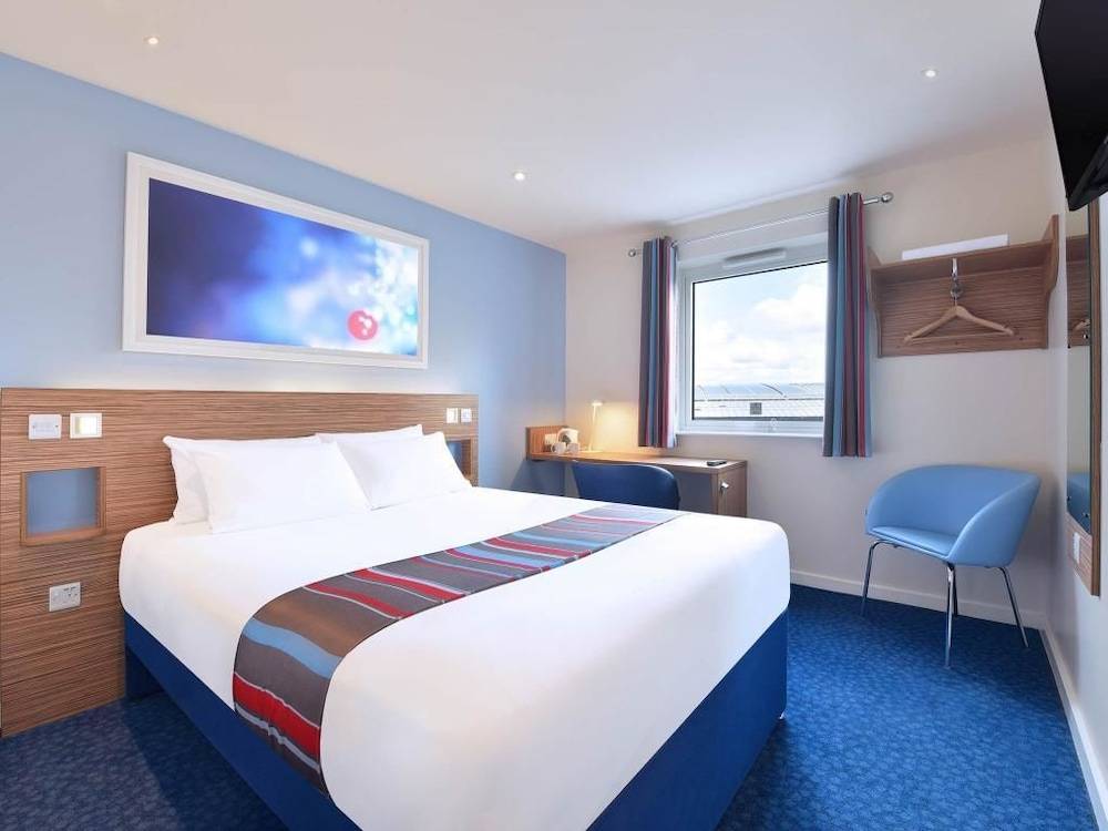 Travelodge London Bethnel Green 1