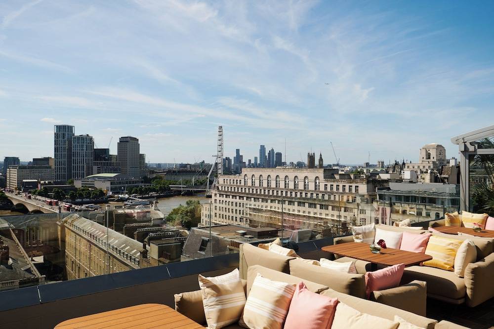 ME by Meliá London - Covent Garden 1