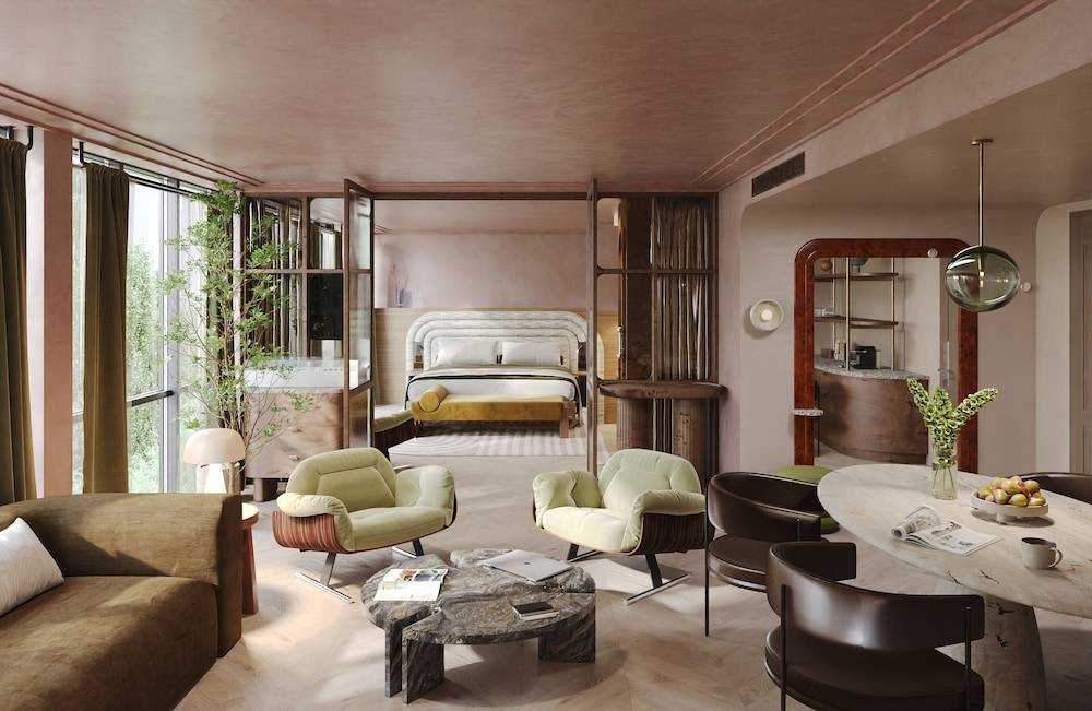 Hotel Indigo London K West Shepherd's Bush by IHG 2