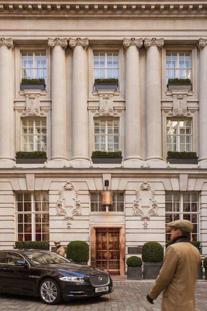 Rosewood London 2