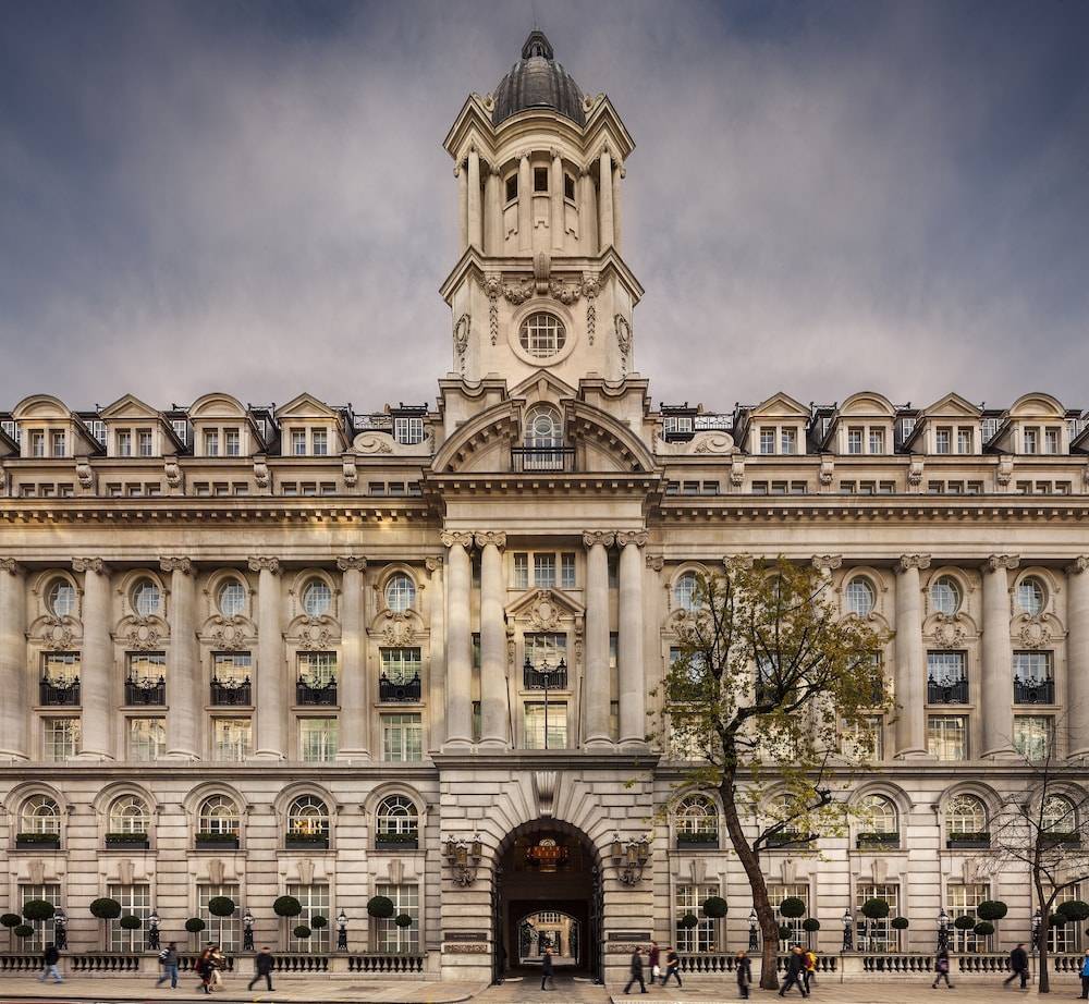 Rosewood London 1