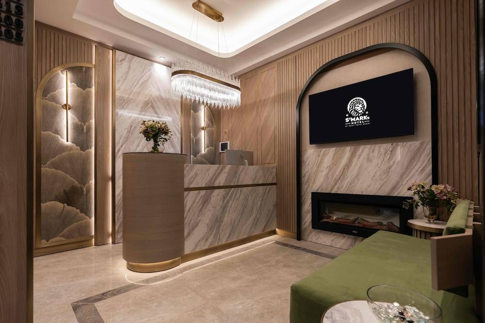 St Mark's - Merit Hotels 1