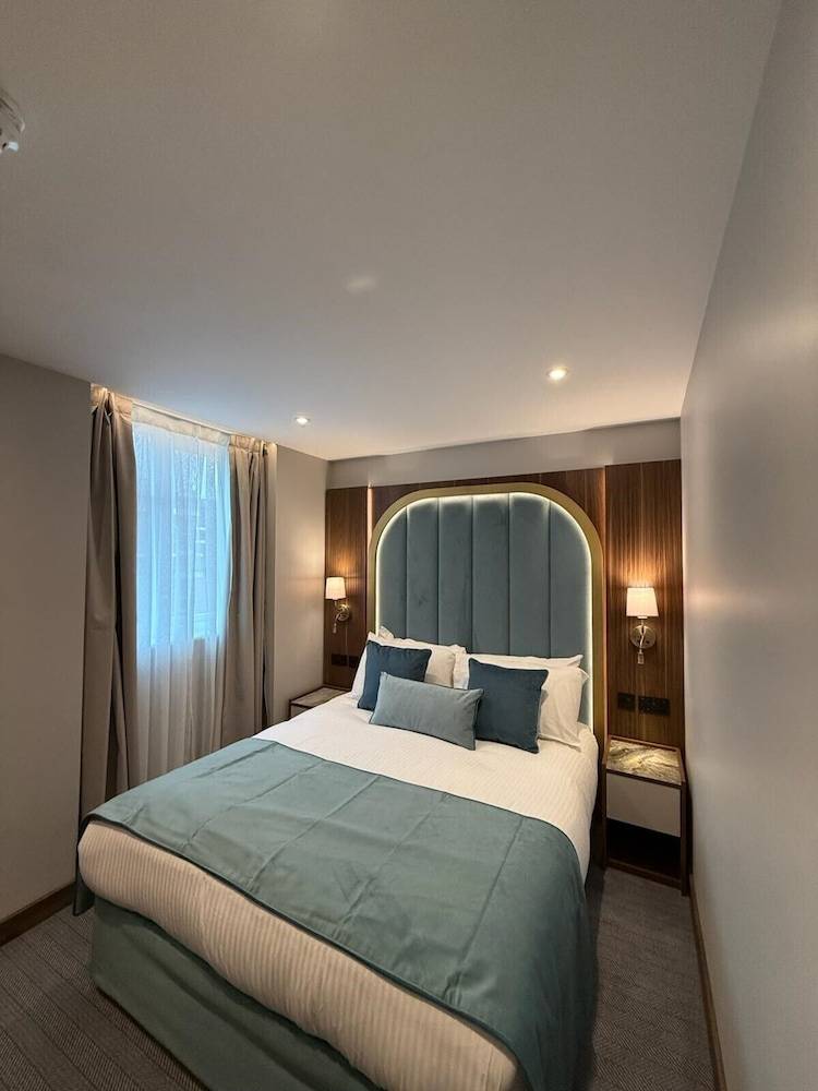 St Mark's - Merit Hotels 2
