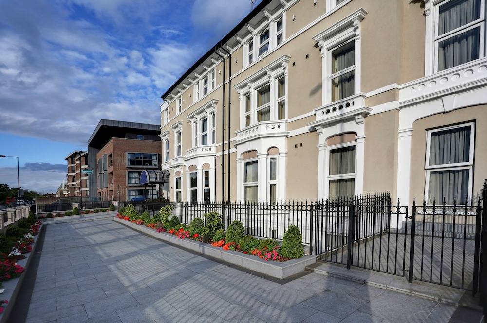 Best Western London Highbury 1