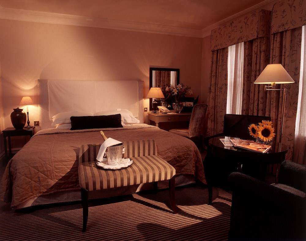 Kingston Lodge Hotel 2