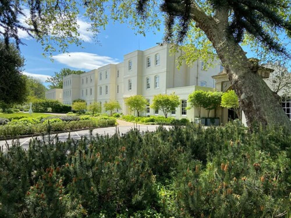 Sopwell House Hotel 1