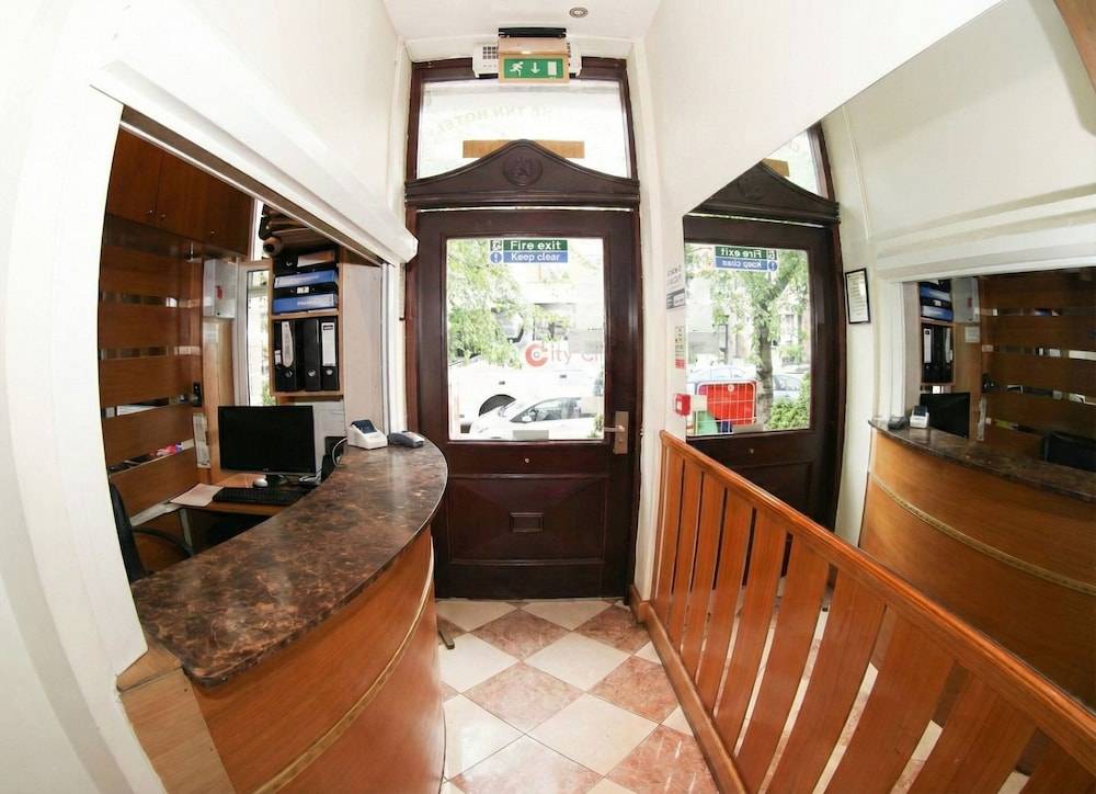 Jubilee Hotel Kensington 2