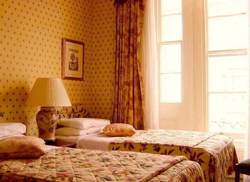 The Gainsborough Hotel 1