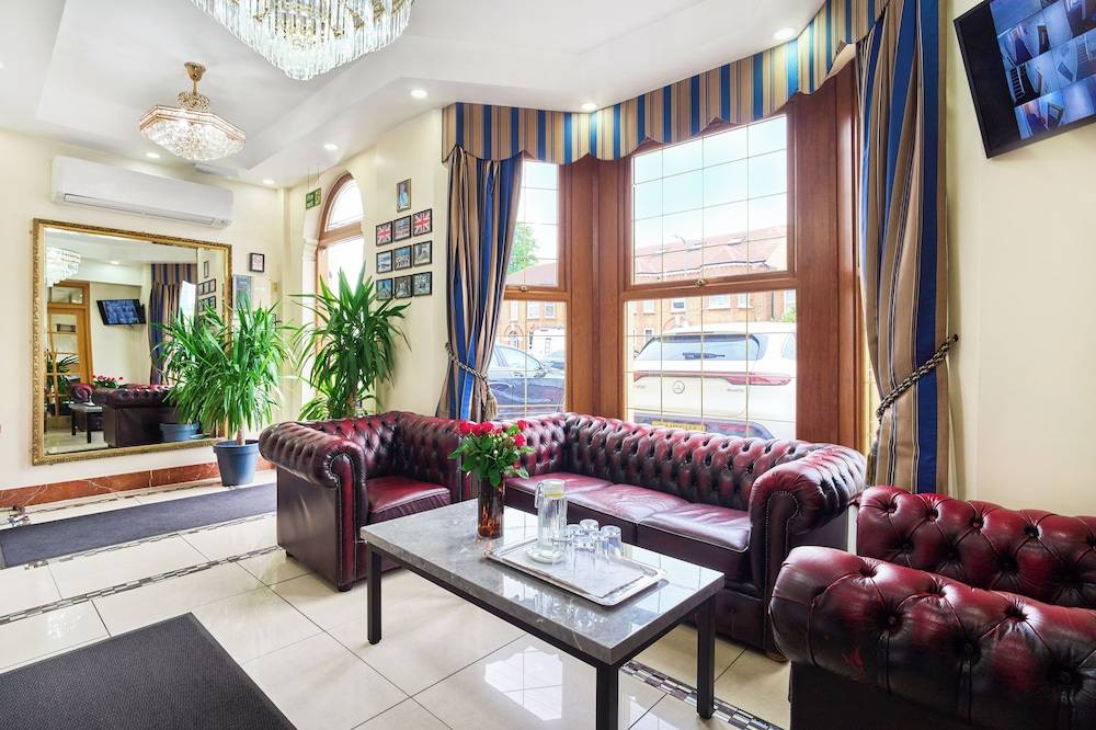Best Western London Ilford Hotel 2