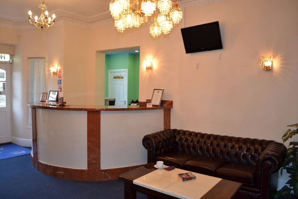 Park Hotel 2
