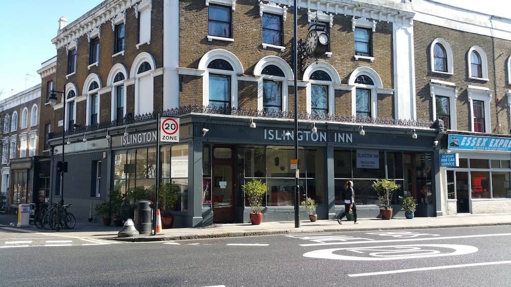 Islington Inn 1