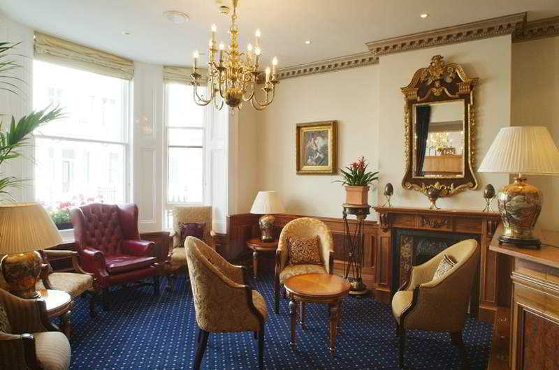 The Gainsborough Hotel 2