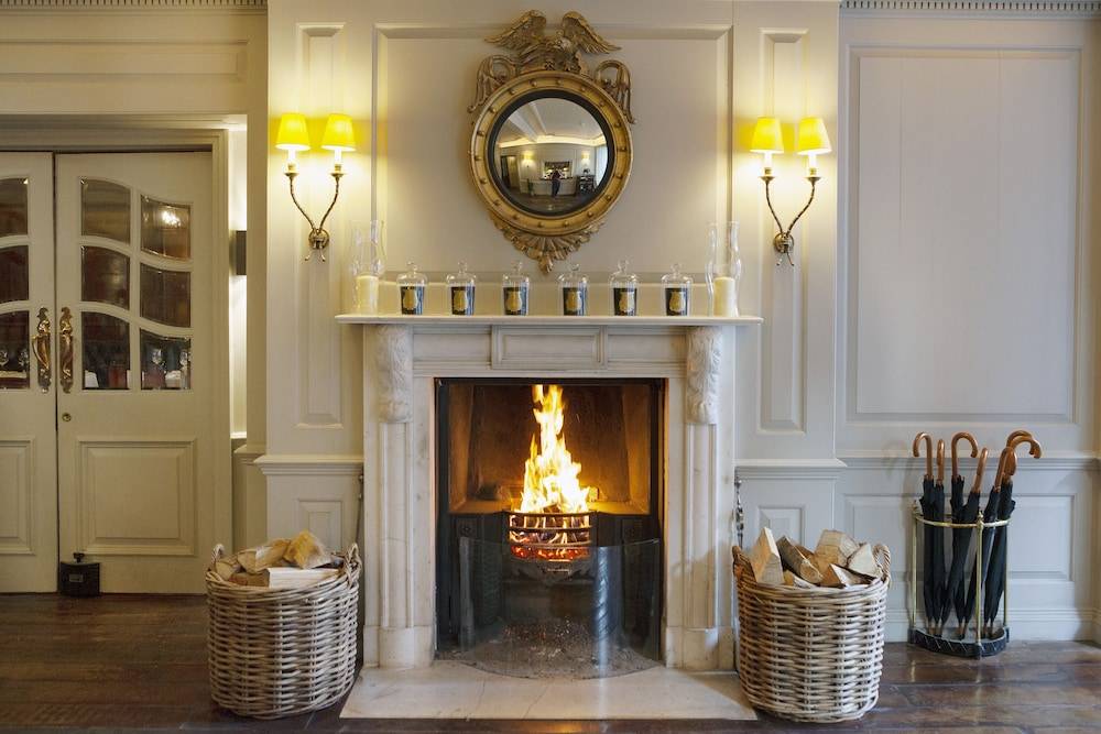 Durrants Hotel 2