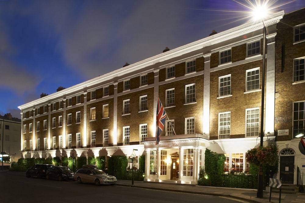 Durrants Hotel 1