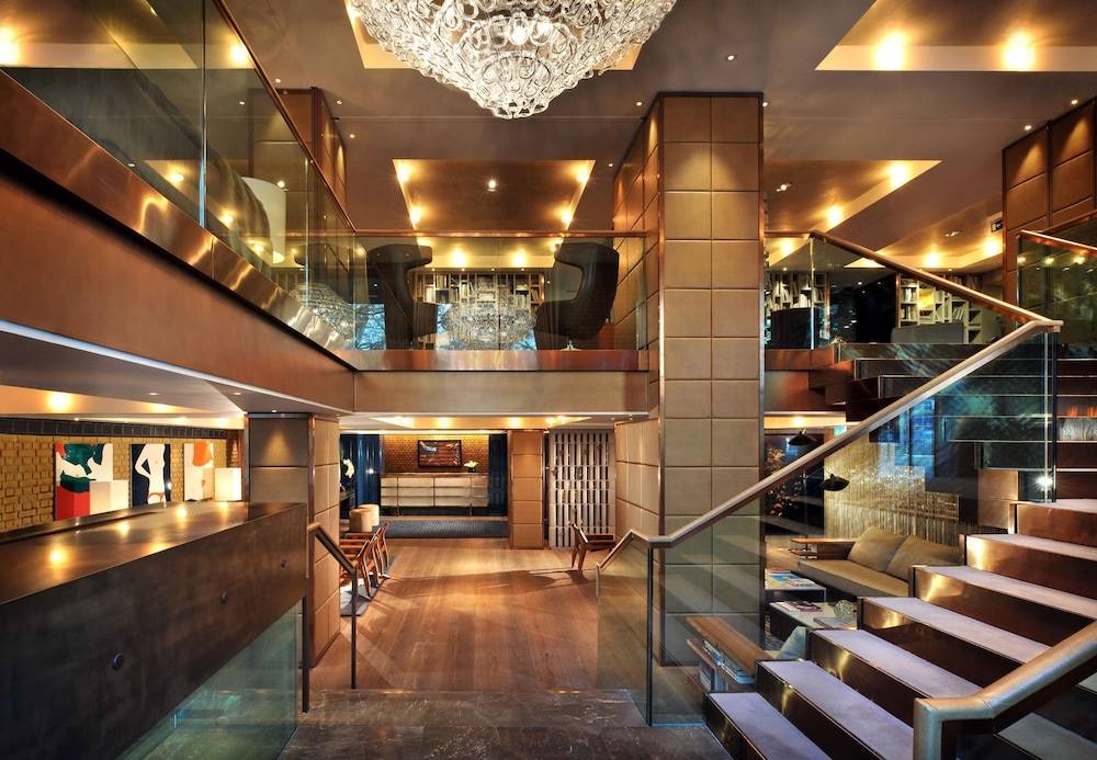 The Hari London 2