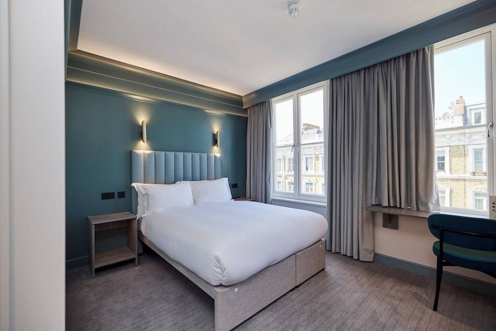 The Edwin Hotel 1