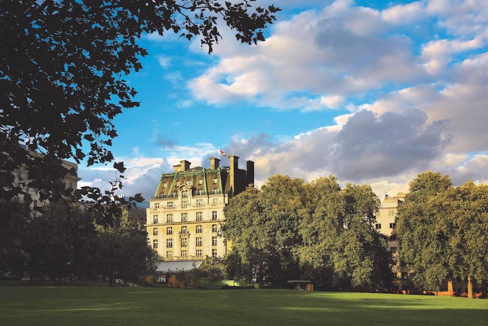 The Ritz London 1