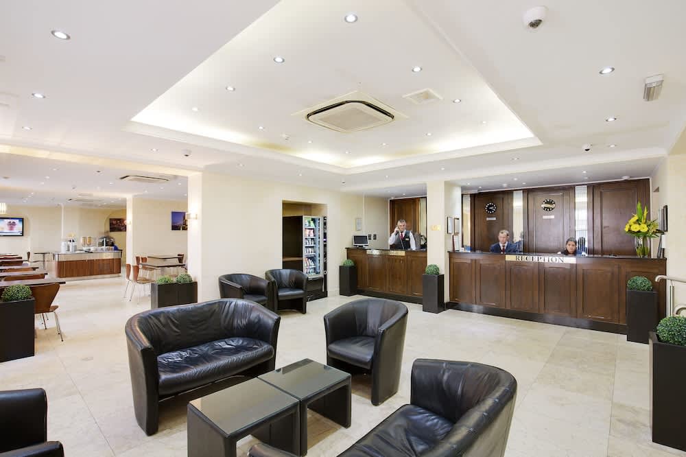 Queens Park Hotel 2