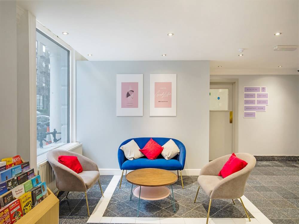 Apollo Hotel London Near Hyde Park and Paddington Station 2