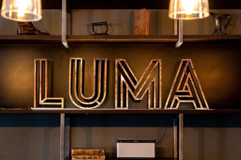 Heeton Concept Hotel – Luma Hammersmith 2