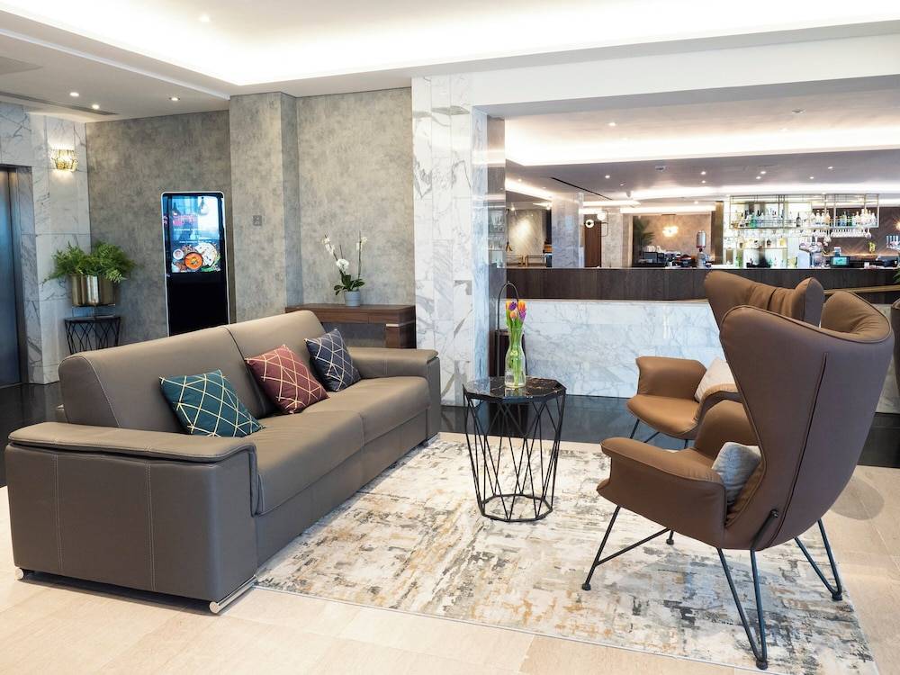 Crowne Plaza London - Kingston by IHG 1