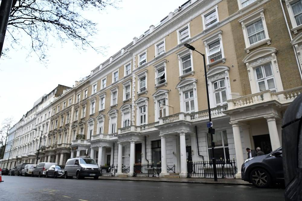 Apollo Hotel London Near Hyde Park and Paddington Station 1