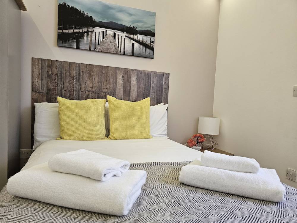 London Stay Apartments 2