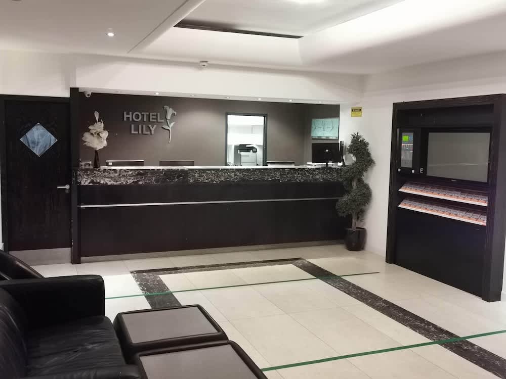 Hotel Lily 1