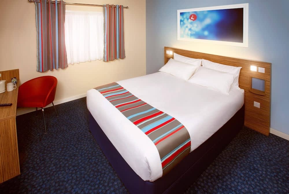 Travelodge London Battersea 2